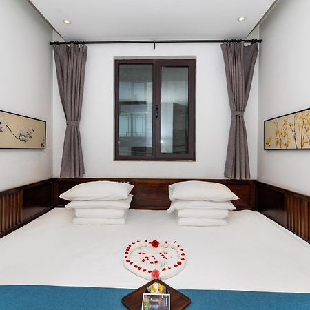 Elsewhere Hotel Inn North Street Branch Pingyao Eksteriør billede