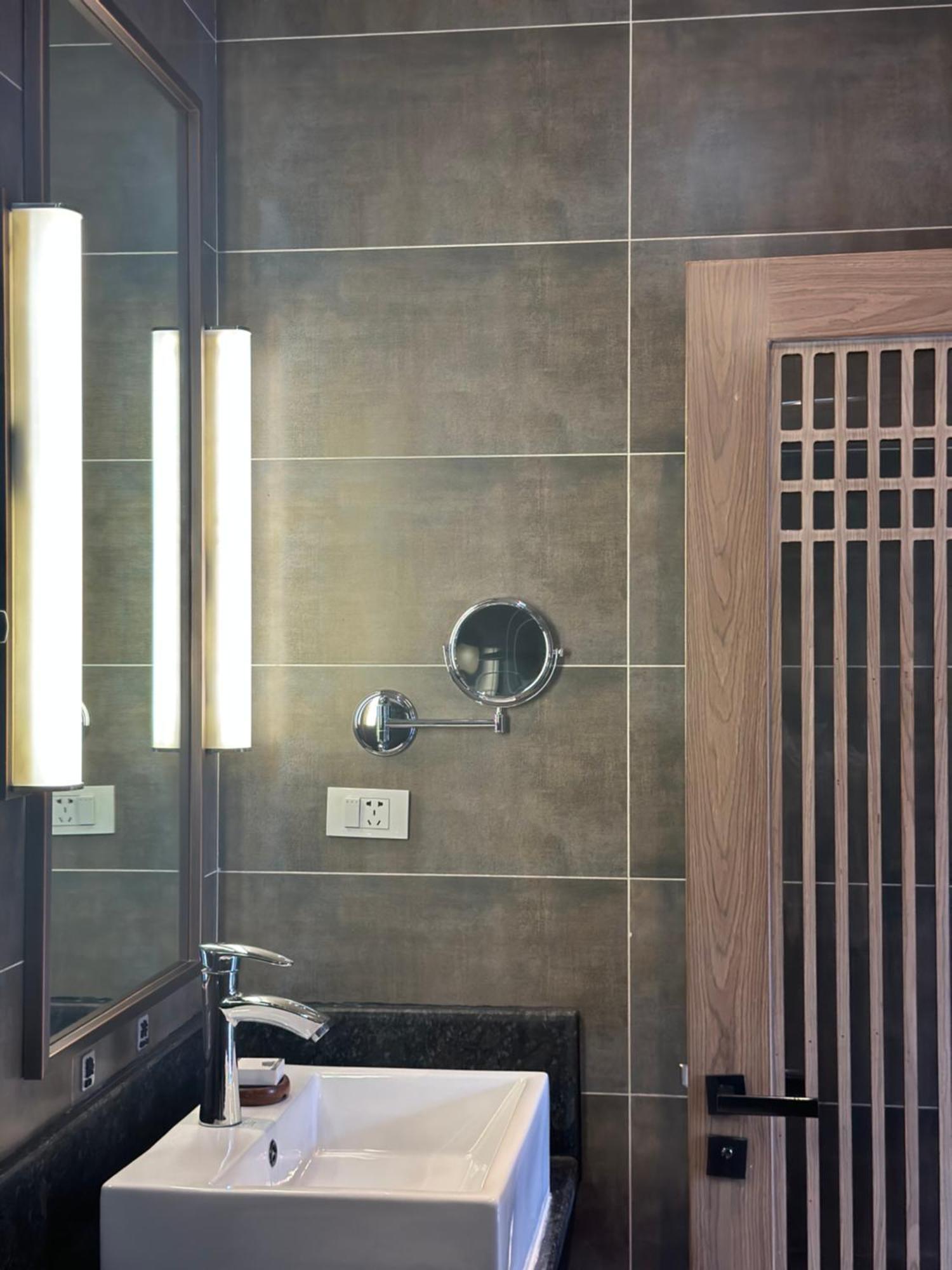 Elsewhere Hotel Inn North Street Branch Pingyao Eksteriør billede